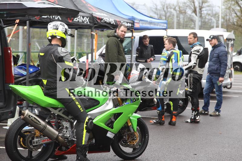 /Archiv-2025/08 20.04.2025 Speer Racing ADR/Impressionen